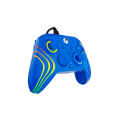 Tay Cầm Chơi Game Có Dây TURTLE BEACH Afterglow Wave Blue TBC-2002-25