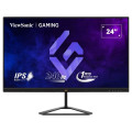 Màn Hình Gaming 23.8inch ViewSonic VX2479A-HD-PRO (FullHD, IPS, 240Hz, 1ms, HDMI, DisplayPort, Màu Đen)