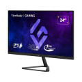 Màn Hình Gaming 23.8inch ViewSonic VX2479A-HD-PRO (FullHD, IPS, 240Hz, 1ms, HDMI, DisplayPort, Màu Đen)