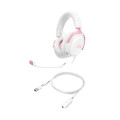 Tai Nghe Gaming Có Dây HyperX Cloud III White/Pink (9W1Q4AA)