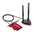 Card Mạng Không Dây PCIe TP-Link Archer TX3000E (AX3000Mbps, 2 băng tần, WiFi 6 + Bluetooth 5.0)