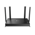 Router WiFi 7 TP-Link Archer BE220 (BE3600Mbps, 2 băng tần, 1 WAN + 4 LAN Gigabit, EasyMesh)