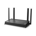 Router WiFi 7 TP-Link Archer BE220 (BE3600Mbps, 2 băng tần, 1 WAN + 4 LAN Gigabit, EasyMesh)