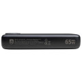 Pin Sạc Dự Phòng Philips DLP6716CB PD65W 20.000mAh (Lý Tưởng cho Laptop)