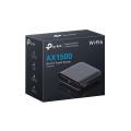 Router Di Động Wi-Fi 6 TP-Link TL-WR1502X (AX1500Mbps, 2 băng tần, 1x WAN + 1x LAN Gigabit)