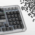 Bàn Phím Cơ Không Dây Logitech Alto Keys K98M Graphite (920-013584)