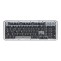 Bàn Phím Cơ Không Dây Logitech Alto Keys K98M Graphite (920-013584)
