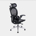 Ghế Công Thái Học Epione SynoChair - All Black