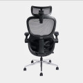 Ghế Công Thái Học Epione SynoChair - All Black