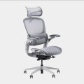 Ghế Công Thái Học Epione EasyChair 2.0 - Cool Gray