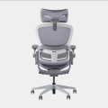 Ghế Công Thái Học Epione EasyChair 2.0 - Cool Gray