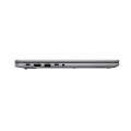 Laptop ASUS ExpertBook P1 P1403CVA-C5H16-50W (Intel Core 5 210H, RAM 16GB, SSD 512GB, Intel UHD Graphics, Màn Hình 14 inch FullHD, Windows 11, Màu Xám)
