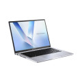 Laptop ASUS Vivobook 14 M1405NAQ-LY011W (AMD Ryzen 7 170, RAM 16GB, SSD 512GB, AMD Radeon, Màn Hình 14 inch WUXGA, Windows 11, Màu Bạc)