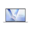 Laptop ASUS Vivobook 14 M1405NAQ-LY011W (AMD Ryzen 7 170, RAM 16GB, SSD 512GB, AMD Radeon, Màn Hình 14 inch WUXGA, Windows 11, Màu Bạc)
