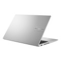 Laptop ASUS Vivobook M1502NAQ-BQ031W (AMD Ryzen 7 170, RAM 16GB, SSD 512GB, AMD Radeon Graphics, Màn Hình 15.6inch FullHD, Windows 11 Home, Màu Bạc)