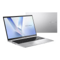 Laptop ASUS Vivobook M1502NAQ-BQ031W (AMD Ryzen 7 170, RAM 16GB, SSD 512GB, AMD Radeon Graphics, Màn Hình 15.6inch FullHD, Windows 11 Home, Màu Bạc)