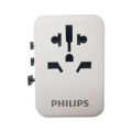 Bộ Sạc Du Lịch Philips SPN3351WK/70