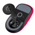 Chuột Gaming Không Dây Logitech G Pro X Superlight 2 Magenta (910-006799)