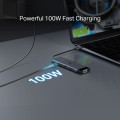 Bộ Chuyển Đổi Hub USB-C 9 in 1 TP-Link UH9120C (HDMI 4K, RJ45 1Gbps, PD 100W, SD/MicroSD, USB-C, 3x USB-A)