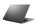 Laptop ASUS Vivobook S14 M3407GA-SF030W (AMD RYZEN AI 7 445, RAM 16GB, SSD 512GB, Màn Hình 14 inch WUXGA OLED, VGA AMD Radeon, Windows 11)