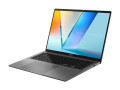 Laptop ASUS Vivobook S16 M3607GA-SH034W (AMD Ryzen AI 7 445, RAM 16GB, SSD 512GB, VGA AMD Radeon, Màn Hình 16.0 inch WUXGA OLED 16:10, 60Hz, 300nits, Windows 11)