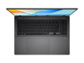 Laptop ASUS Vivobook S16 M3607GA-SH034W (AMD Ryzen AI 7 445, RAM 16GB, SSD 512GB, VGA AMD Radeon, Màn Hình 16.0 inch WUXGA OLED 16:10, 60Hz, 300nits, Windows 11)