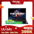 Laptop Acer Gaming Nitro ProPanel ANV15-52-50RB (Core 5 210H, RAM 16GB, SSD 512GB, VGA RTX 4050 6GB GDDR6 194 AI TOPS, Màn Hình 15.6 inch FHD, IPS, 180Hz, Windows 11) 