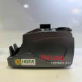 Máy Đếm Tiền HOFA 0306A (Polyme, Giấy, Ngoại tệ, Dáng ngắn)