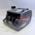 Máy Đếm Tiền HOFA 0306A (Polyme, Giấy, Ngoại tệ, Dáng ngắn)