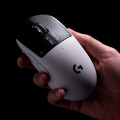 Chuột Gaming Không Dây Logitech G PRO X2 SUPERSTRIKE