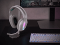 Tai Nghe Gaming Không Dây Logitech G522 LIGHTSPEED White (981-001551)