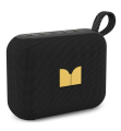 LOA BLUETOOTH MONSTER MS62113 CUBE 1 BLACK (BLUETOOTH 6.0, 12W, PIN 20H)