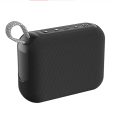 LOA BLUETOOTH MONSTER MS62113 CUBE 1 BLACK (BLUETOOTH 6.0, 12W, PIN 20H)