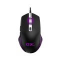 Chuột Gaming Có Dây Genius Scorpion M705 Black (7200 DPI, RGB)