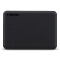 Ổ Cứng Di Động HDD Toshiba Canvio Advance V10 1TB Black (HDTCA10AK3AA)