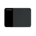 Ổ Cứng Di Động HDD Toshiba Canvio Ready B3 1TB Black (HDTP310AK3AA)