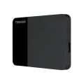 Ổ Cứng Di Động HDD Toshiba Canvio Ready B3 1TB Black (HDTP310AK3AA)