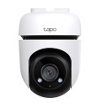 Camera An Ninh Wi-Fi Ngoài Trời Quay Quét TP-Link TAPO TC40 (Full HD, IP65, Âm Thanh Hai Chiều)