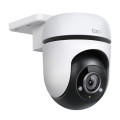 Camera An Ninh Wi-Fi Ngoài Trời Quay Quét TP-Link TAPO TC40 (Full HD, IP65, Âm Thanh Hai Chiều)