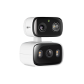 Camera An Ninh Quay Quét TP-LINK TAPO C246D (2K 3MP, IP65, Đàm Thoại Hai Chiều)