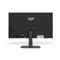 Màn Hình VSP 27inch IP2705F 120Hz (FullHD, IPS, 120Hz, 1ms, HDMI, VGA, Tích Hợp Loa, Màu Đen)