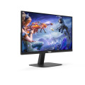 Màn Hình VSP 27inch IP2705F 120Hz (FullHD, IPS, 120Hz, 1ms, HDMI, VGA, Tích Hợp Loa, Màu Đen)