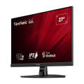 Màn Hình ViewSonic 27inch VA2714-H (FullHD, IPS, 100Hz, 4ms, HDMI, VGA, Màu Đen)