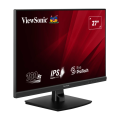 Màn Hình ViewSonic 27inch VA2714-H (FullHD, IPS, 100Hz, 4ms, HDMI, VGA, Màu Đen)
