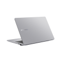 Laptop ASUS ExpertBook P1 P1503CVA-C5H16-63WS (Intel Core 5 Processor 210H, RAM 16GB, SSD 512GB, Intel Graphics, Màn Hình 15.6 inch FullHD, Windows 11, Office, Màu Xám)