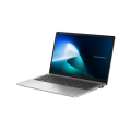 Laptop ASUS ExpertBook P1 P1503CVA-C5H16-63WS (Intel Core 5 Processor 210H, RAM 16GB, SSD 512GB, Intel Graphics, Màn Hình 15.6 inch FullHD, Windows 11, Office, Màu Xám)