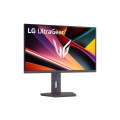 Màn Hình Gaming LG 27inch UltraGear G6 27G610A-B (2K, IPS, 200Hz, 1ms, HDMI)