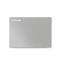 Ổ Cứng Di Động HDD Toshiba Canvio Flex 1TB Silver (HDTX110ASCAA)