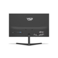 Màn Hình VSP 25inch V2510F1 (FullHD, VA, 100Hz, 1ms, Màu Đen)