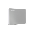 Ổ Cứng Di Động HDD Toshiba Canvio Flex 2TB Silver (HDTX120ASCAA)